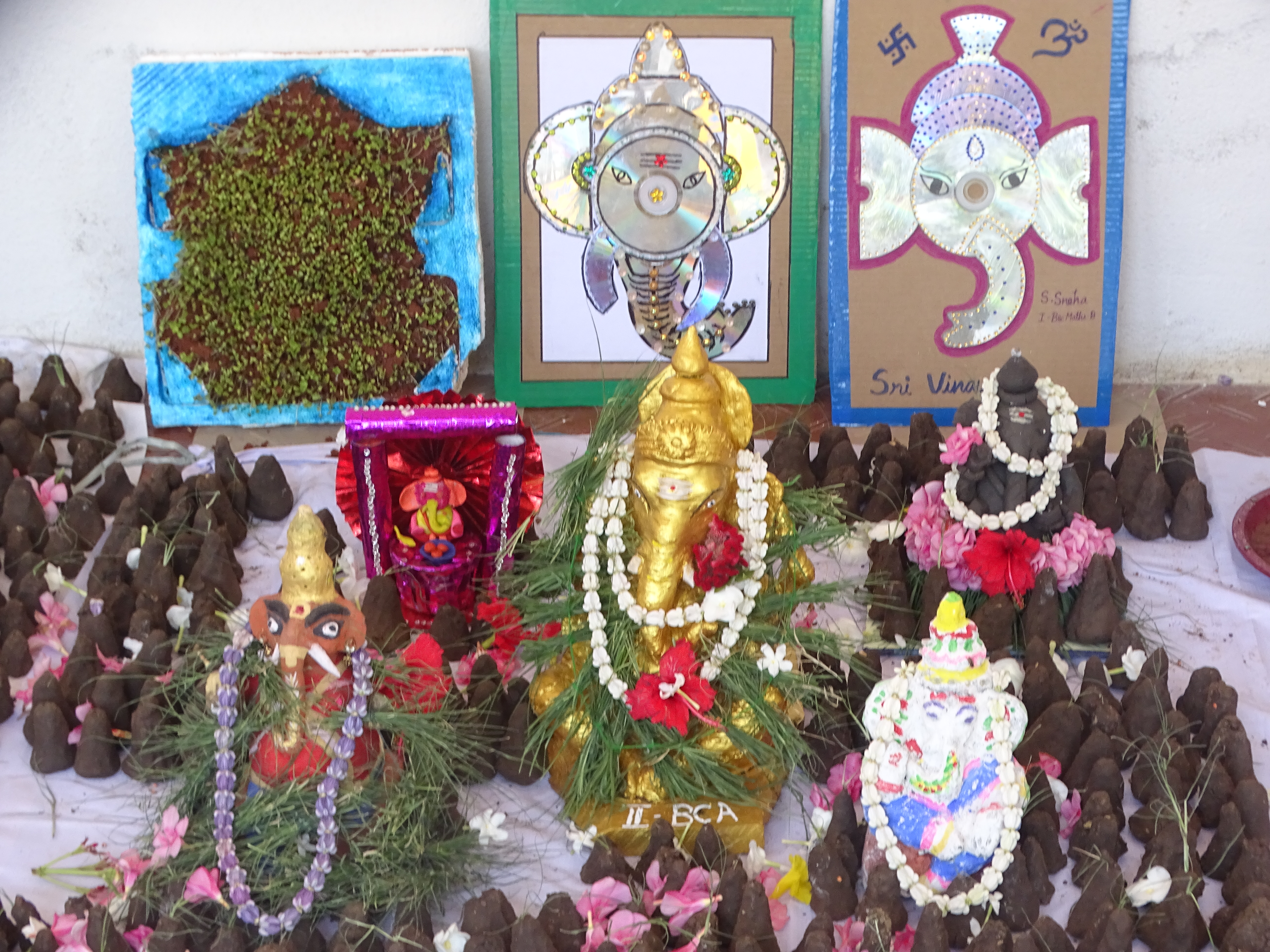 VINAYAGAR CHATHURTHI